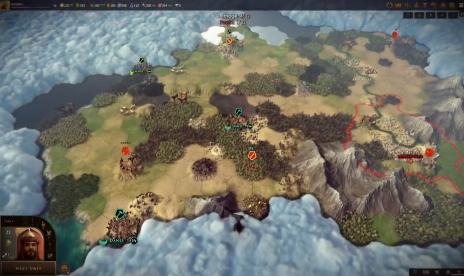 Old World v1.0.54493 (+4 Trainer)