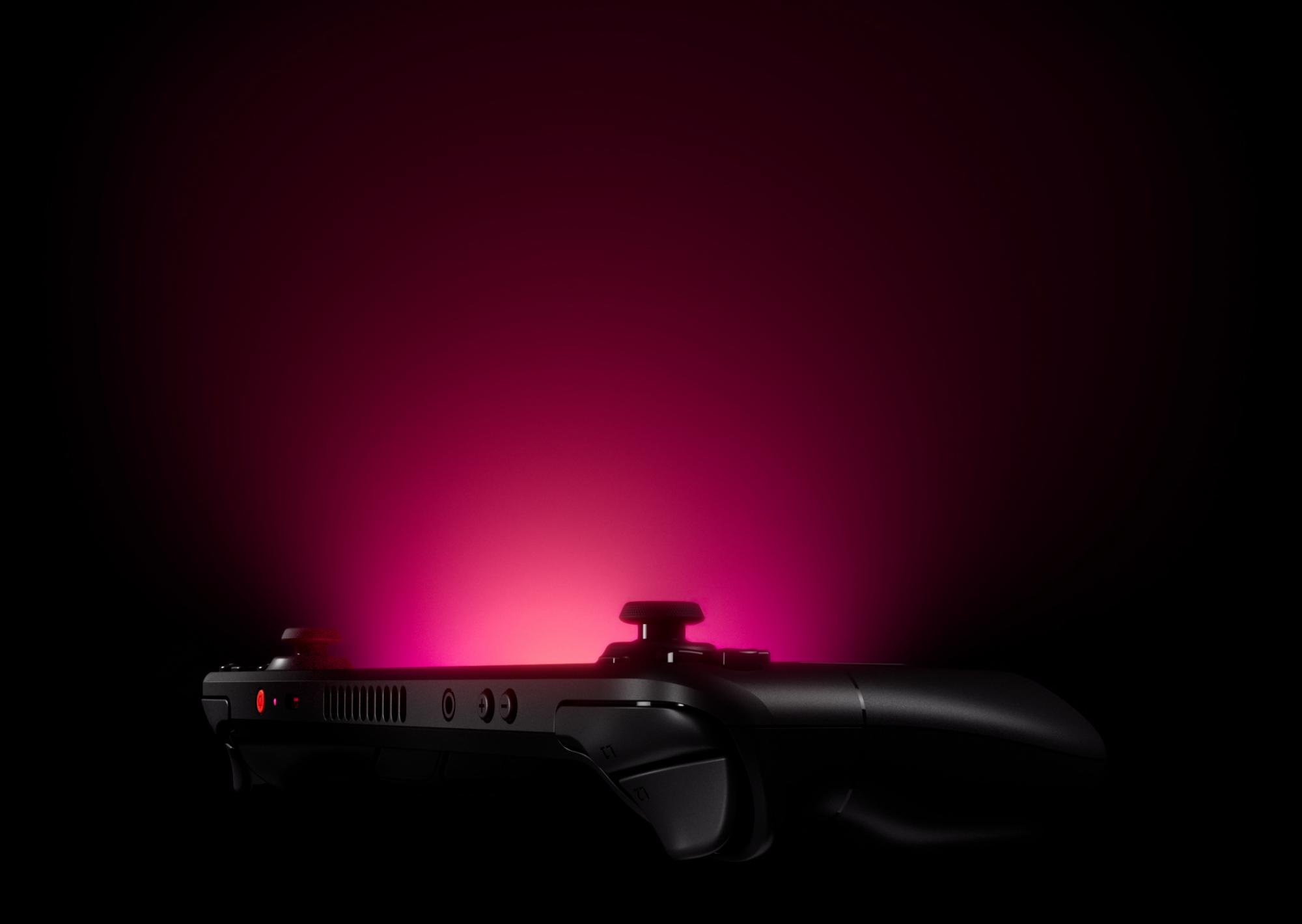 Les Steam Decks OLED toujours disponibles après le lancement, Valve apprend de ses erreurs