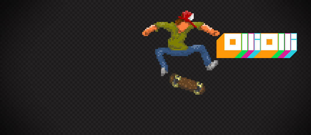 OlliOlli