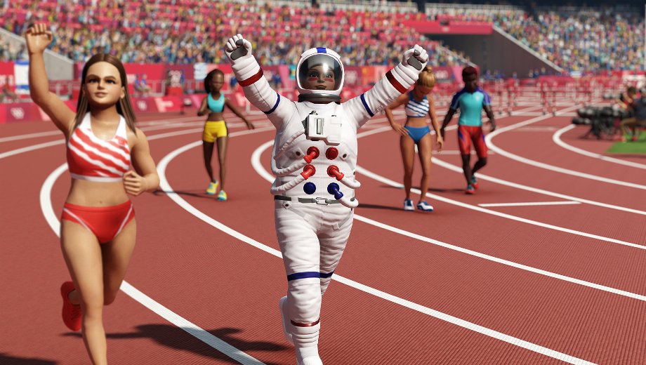 Olympische Spiele Tokio 2020