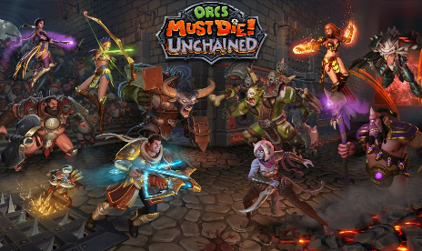 Orcs Must Die Designer: Toxische Spieler sollten nicht bestraft werden