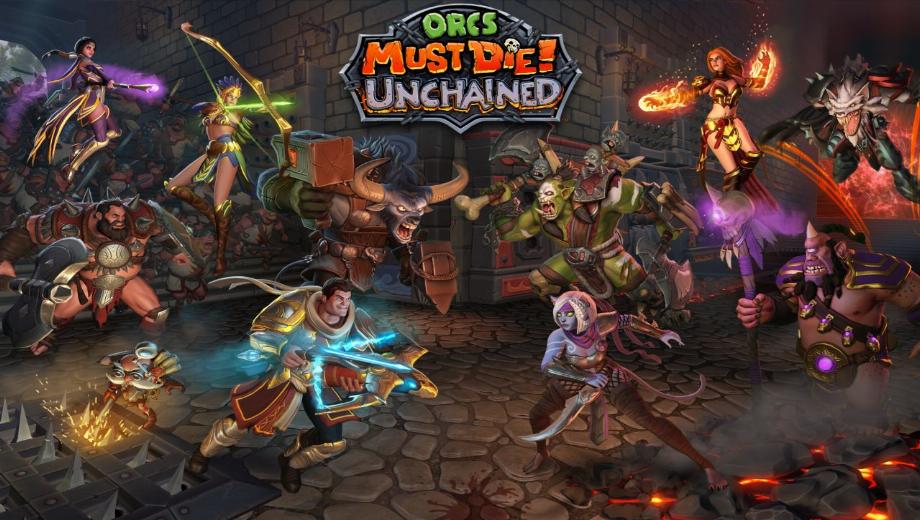 Le concepteur d'Orcs Must Die : Les joueurs toxiques ne devraient pas être punis