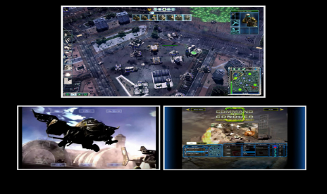Command & Conquer 3: Tiberium Wars – A New Experience v1.0