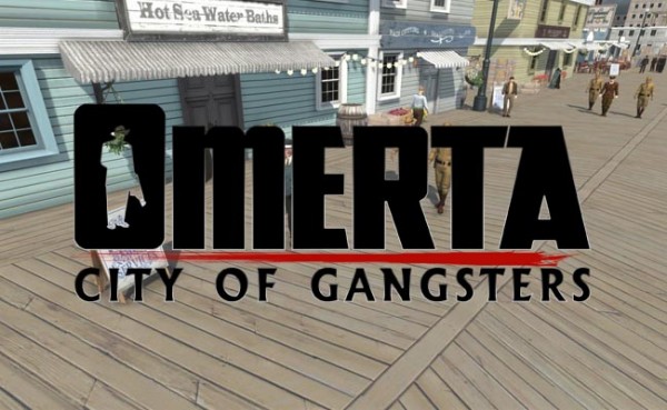Omerta: City of Gangsters v1.2 (+7 Trainer)