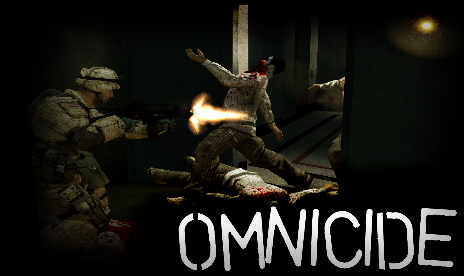 Schlachtfeld 2 - Omnicide Mod Final