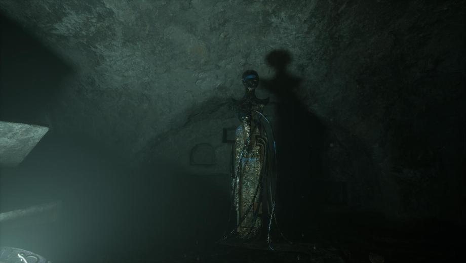 Omniscient God Juego completo gratis