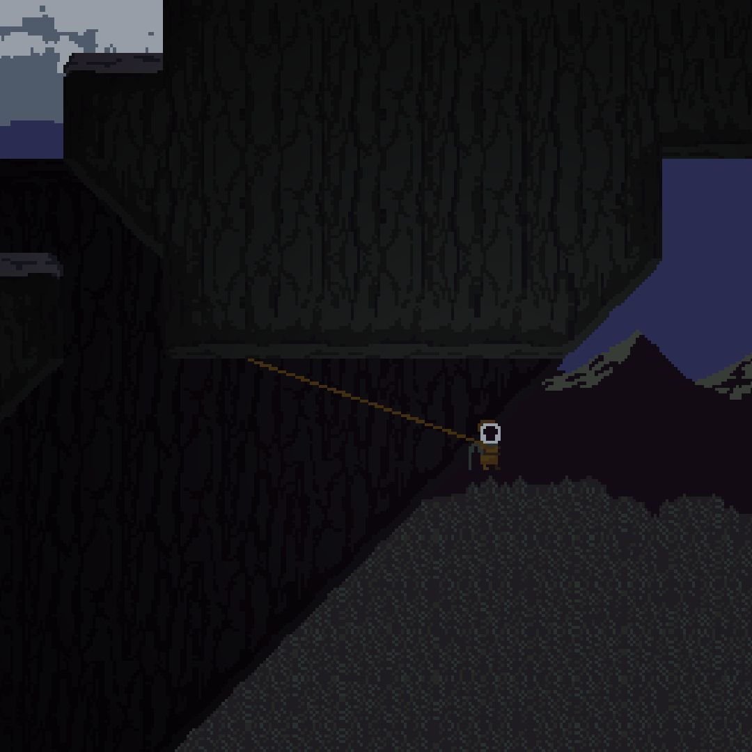 En la montaña Juego completo gratis