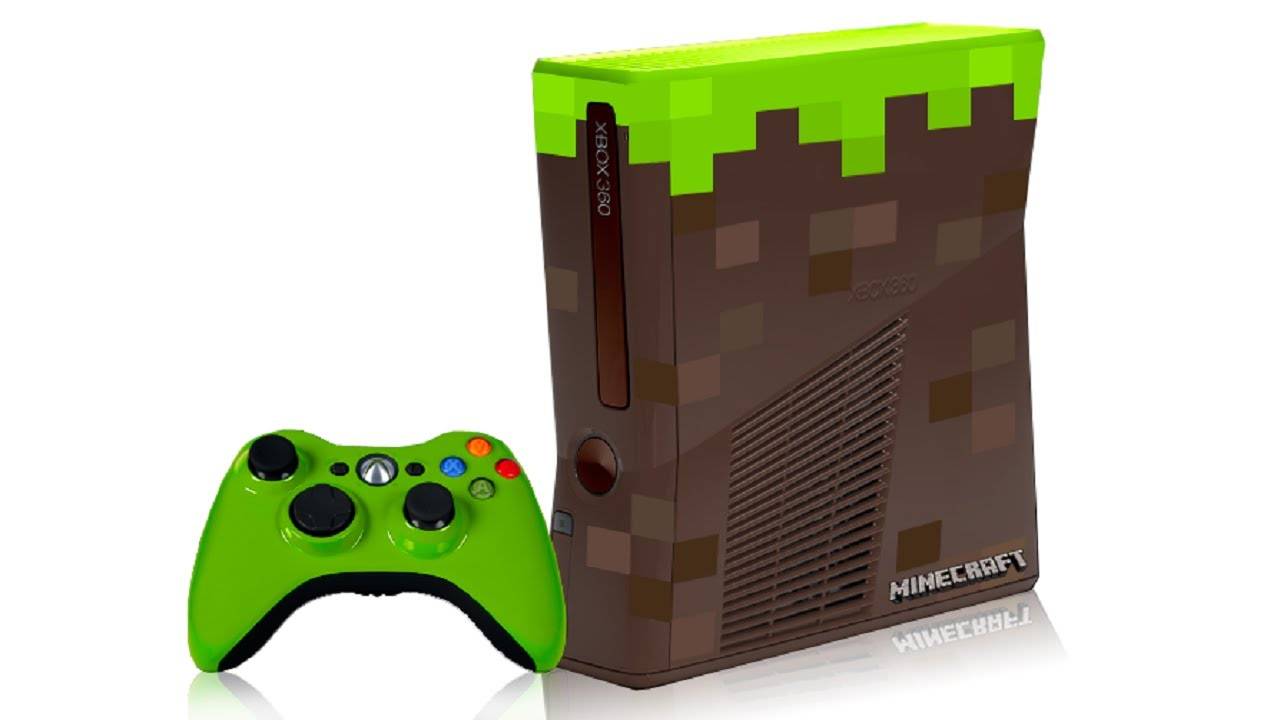 Molyneux: Microsoft Believed Minecraft Was “Rubbish”