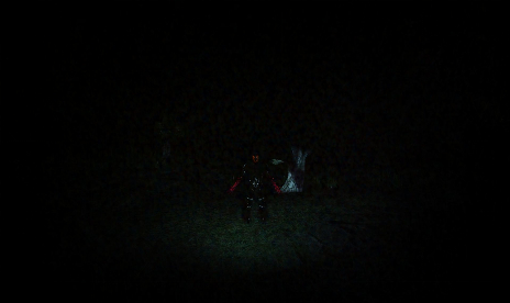Once I Was Blind Free Full Game v0.9