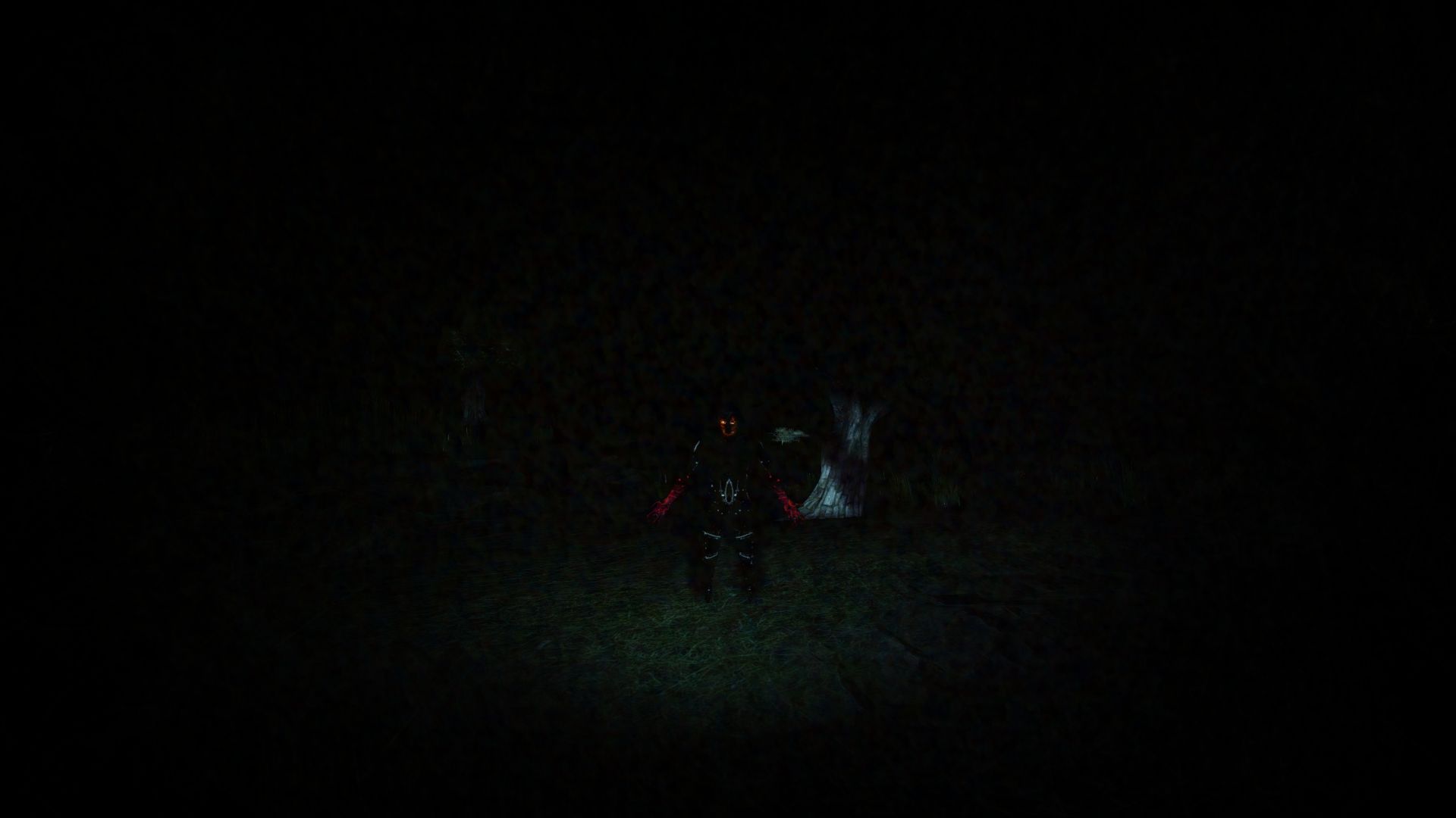 Once I Was Blind Free Full Game v0.9