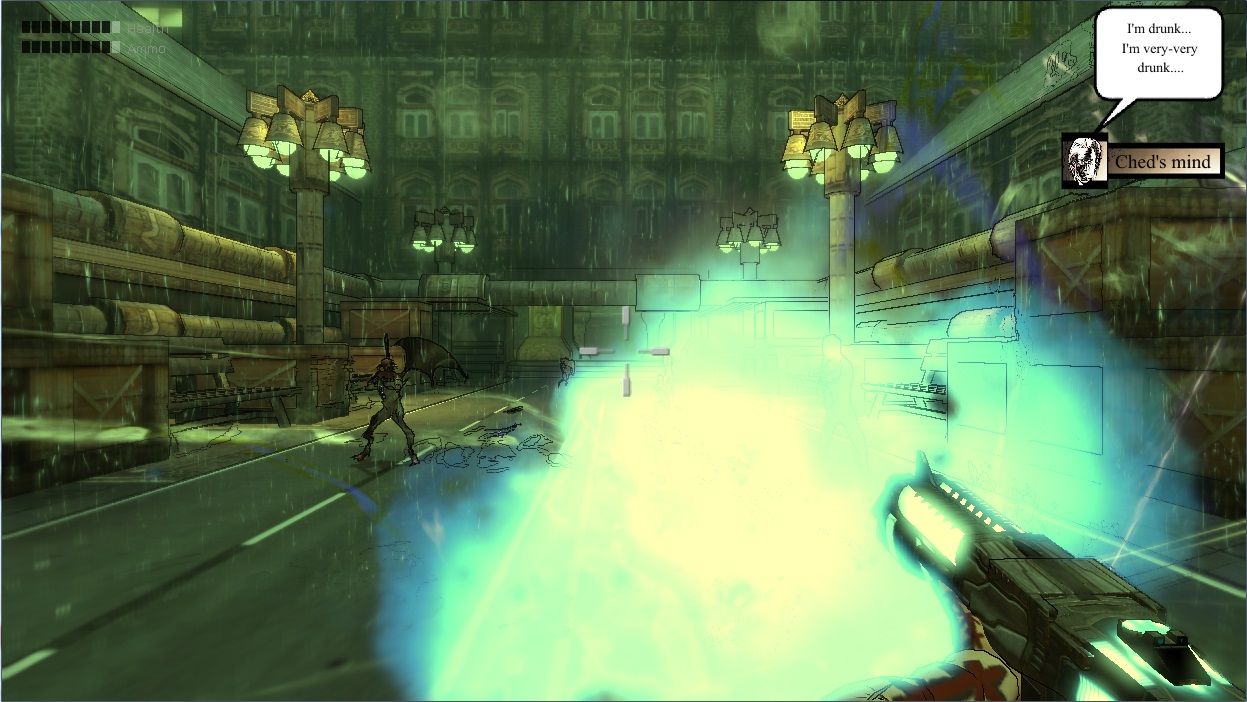 ONE DAY for Ched Free Full Game v1.0.4