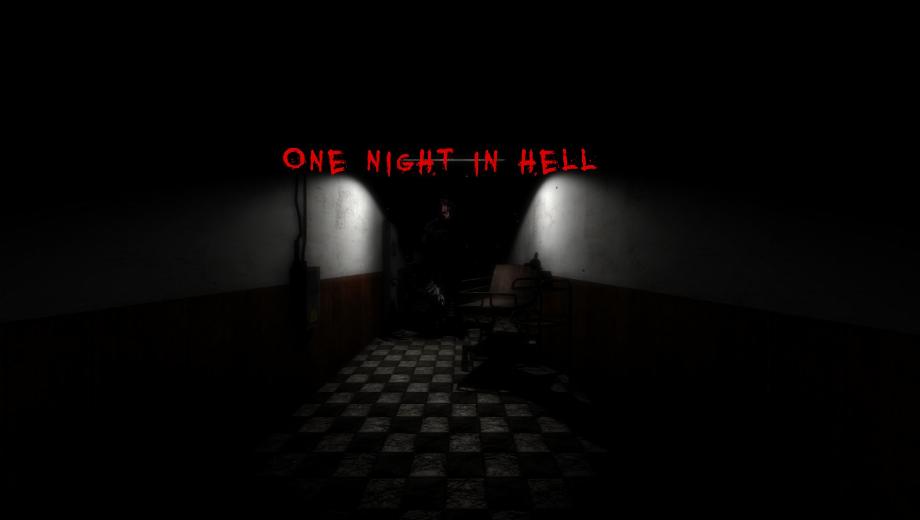 One Night In Hell Free Full Game