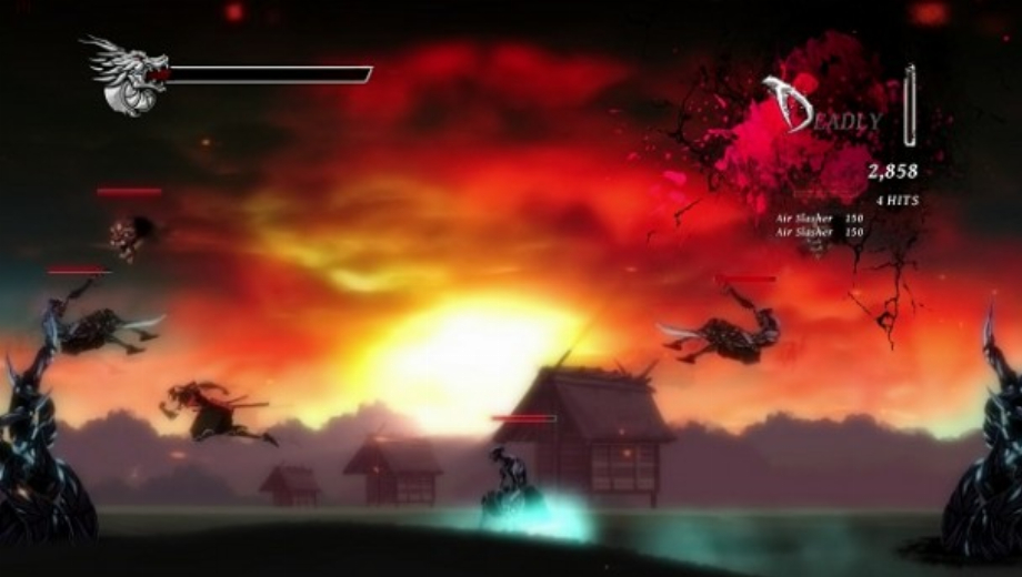 Onikira – Demon Killer Early Access Alpha 479 (+6 Trainer)