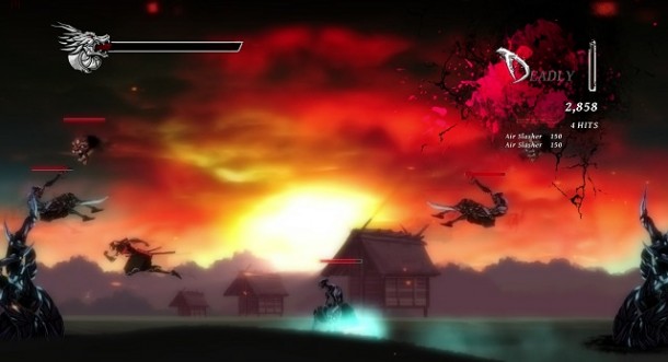 Onikira – Demon Killer Early Access Alpha 479 (+6 Trainer)