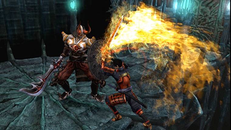 Onimusha: Warlords v20190120 (+5 Trainer)
