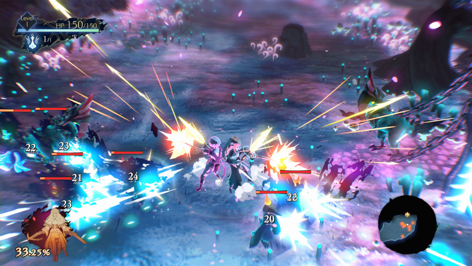 ONINAKI v1.0.2 (+12 Trainer)