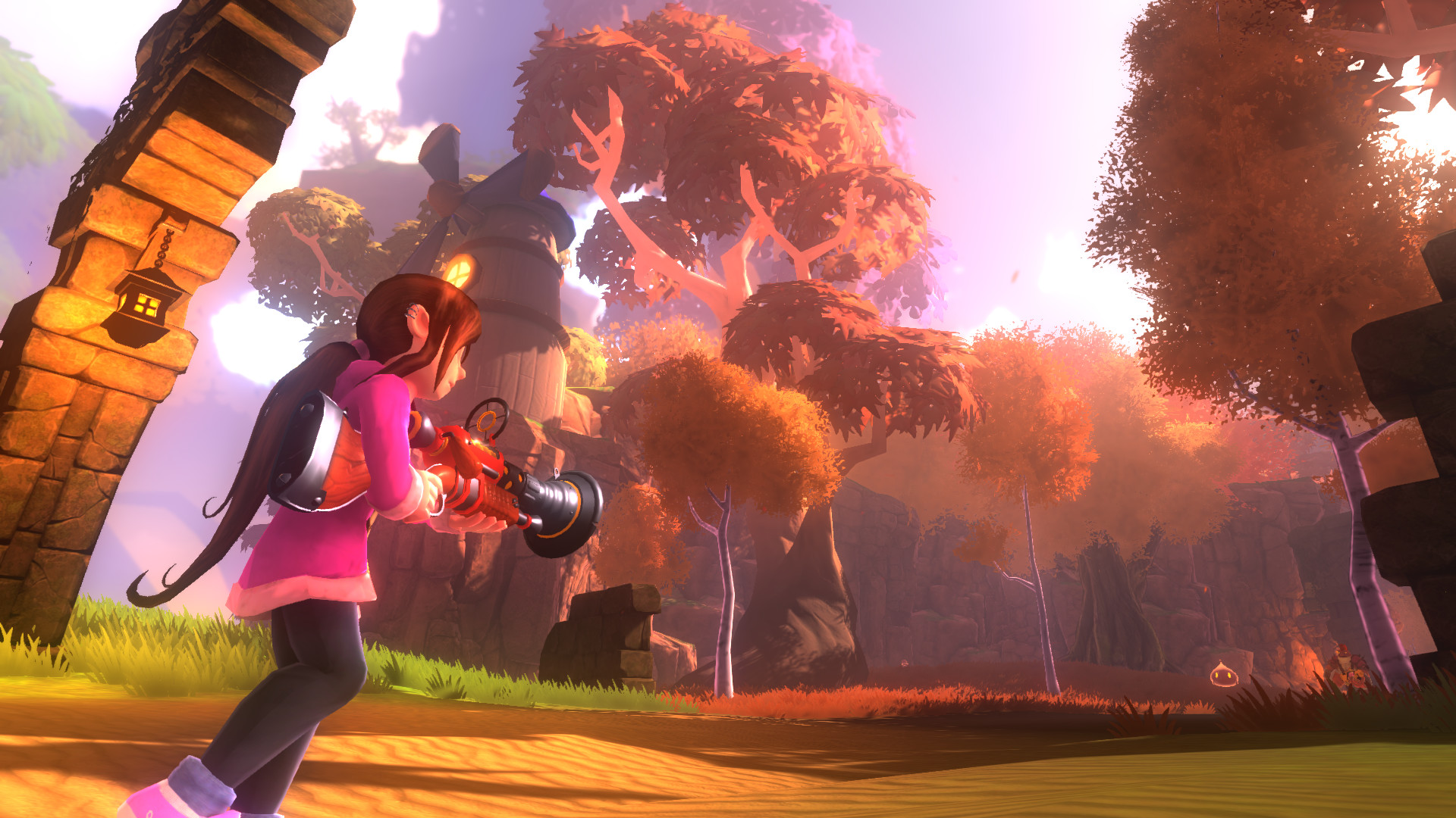 Onirism Early Access v1.3.0 (+4 Trainer)