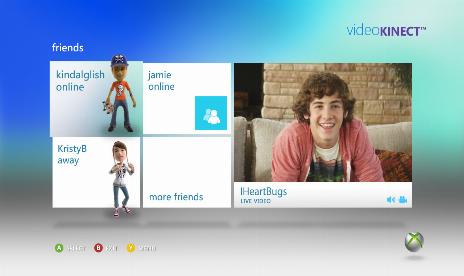 Snowden-Leck: UK erwägt Spionage auf Kinect Feeds