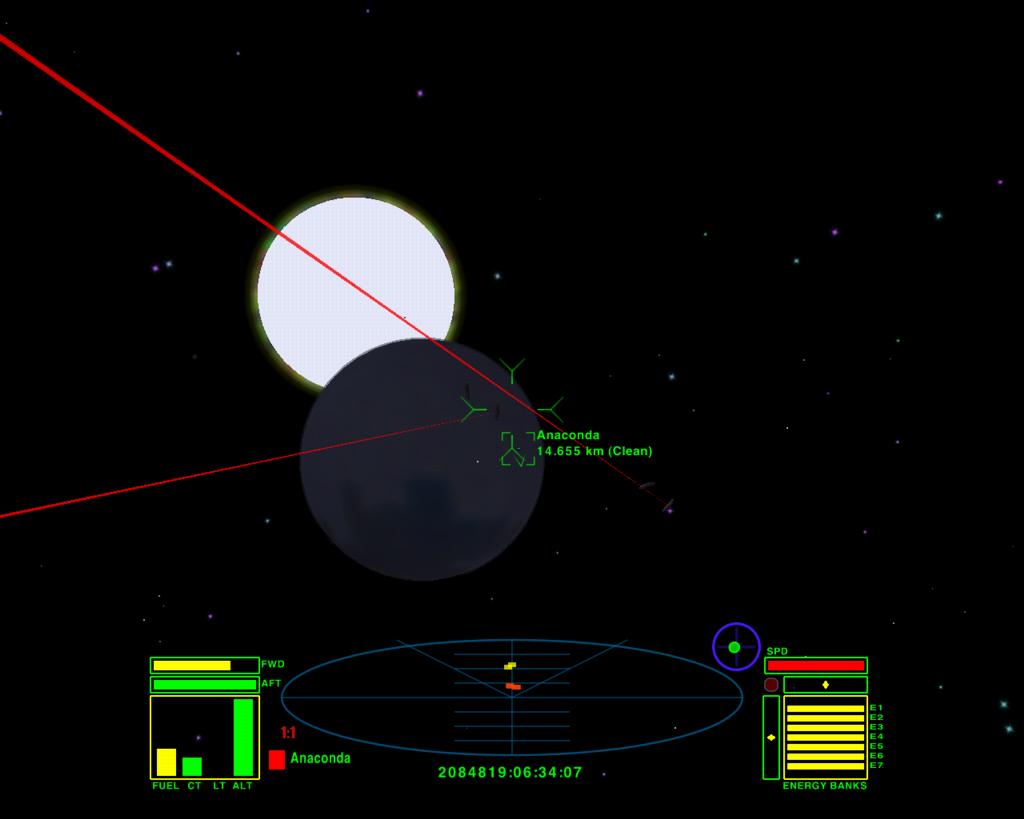 Oolite v1.76 Juego completo gratis