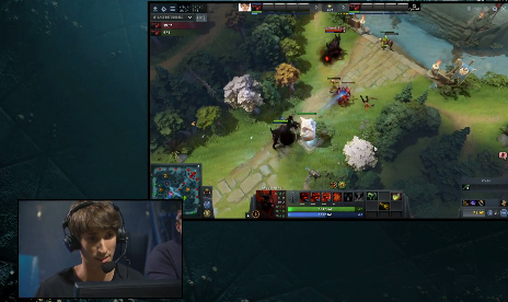 OpenAI has beaten some of the best DotA 2 players