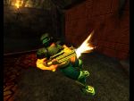 OpenArena v0.8.1 Juego completo gratis