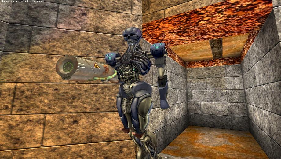 OpenArena v0.8.1 Free Full Game