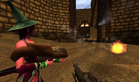 OpenArena v0.8.8 Free Full Game