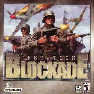 Operation Blockade