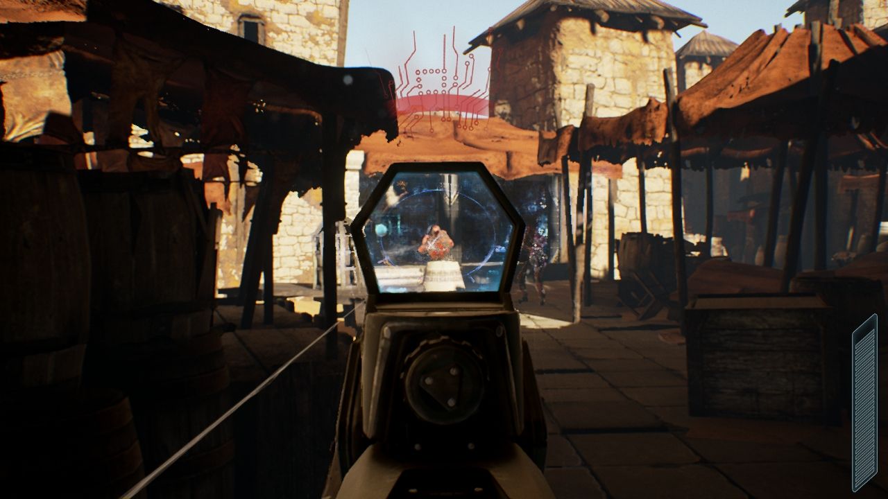 Operation: Desert City Free Volles Spiel
