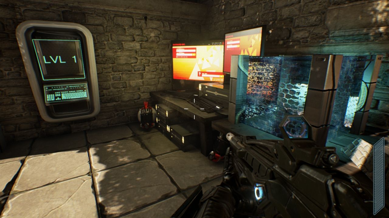 Operation: Desert City Free Full Game