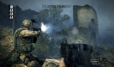 Operation Flashpoint: Dragon Rising – Achievements