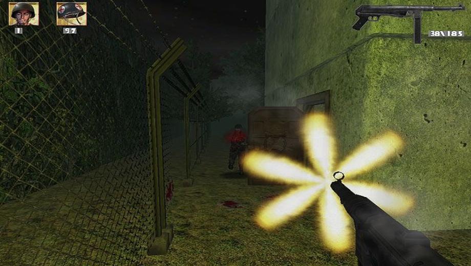 Operation Ubersoldat Free Full Game v1.01