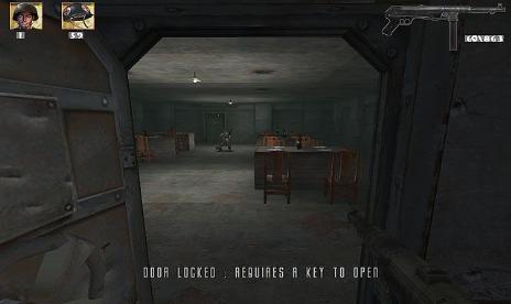 Operation Ubersoldat Free Full Game v1.01