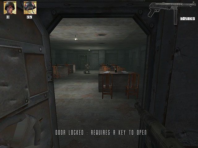 Operation Ubersoldat Free Full Game v1.01
