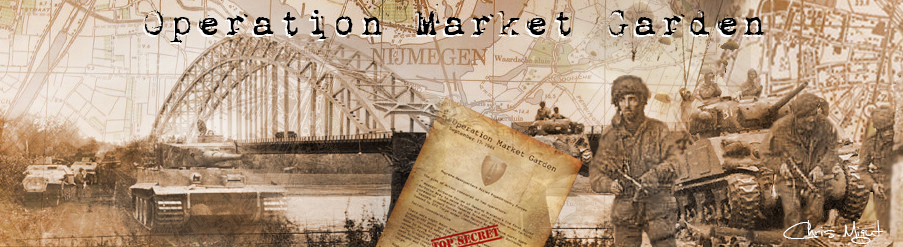 Company of Heroes : Opposing Fronts - Operation Market Garden Updater & Launcher Version v1.7