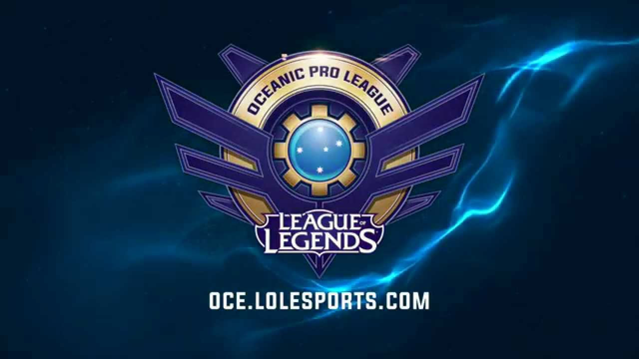 Riot is closing the Oceania Pro League