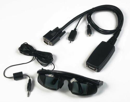 Quicktime 3D plug – in