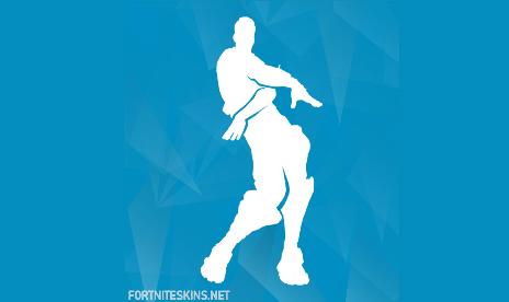 Demandan a Epic por más bailes de Fortnite