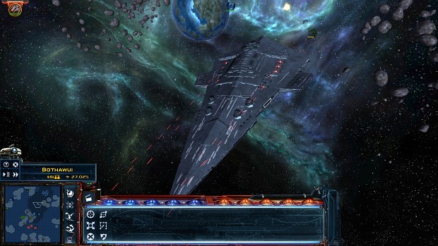 Star Wars: Empire at War – Forces of Corruption – Old Republic at War Full