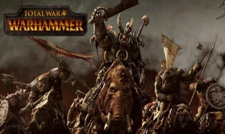 Total War: Warhammer races will be suited to different playstyles