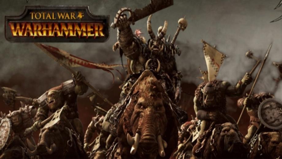 Total War: Warhammer races will be suited to different playstyles