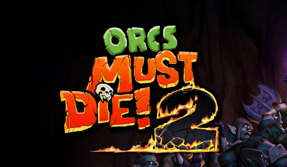 Orks müssen sterben! 2 v1.0.0.257 (+5 Trainer) [Delta10Fy]