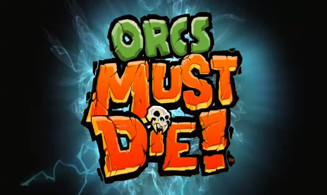 Orcs Must Die! GOTY v20170406 (+9 Trainer)