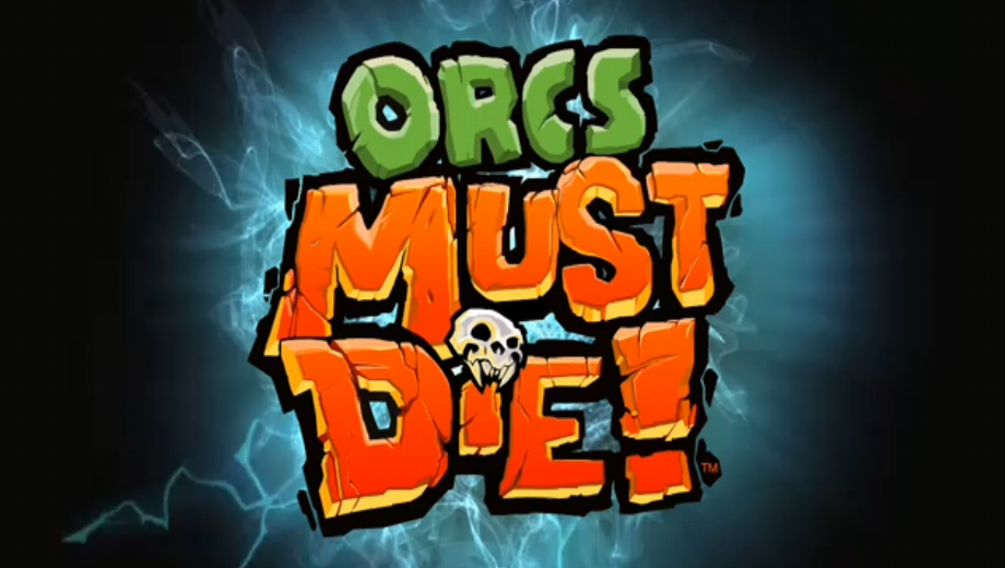 Orks müssen sterben! v1.0r11 (+7 Trainer)