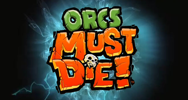 ¡Los Orcos Deben Morir! V1.0r6 (+4 Entrenador)