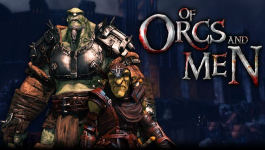 Of Orcs and Men (+5 Trainer)