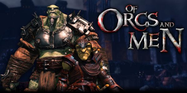 Of Orcs and Men (+5 Trainer)