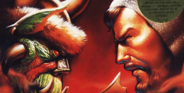 Fancy some Warcraft on Windows 7? It’s coming