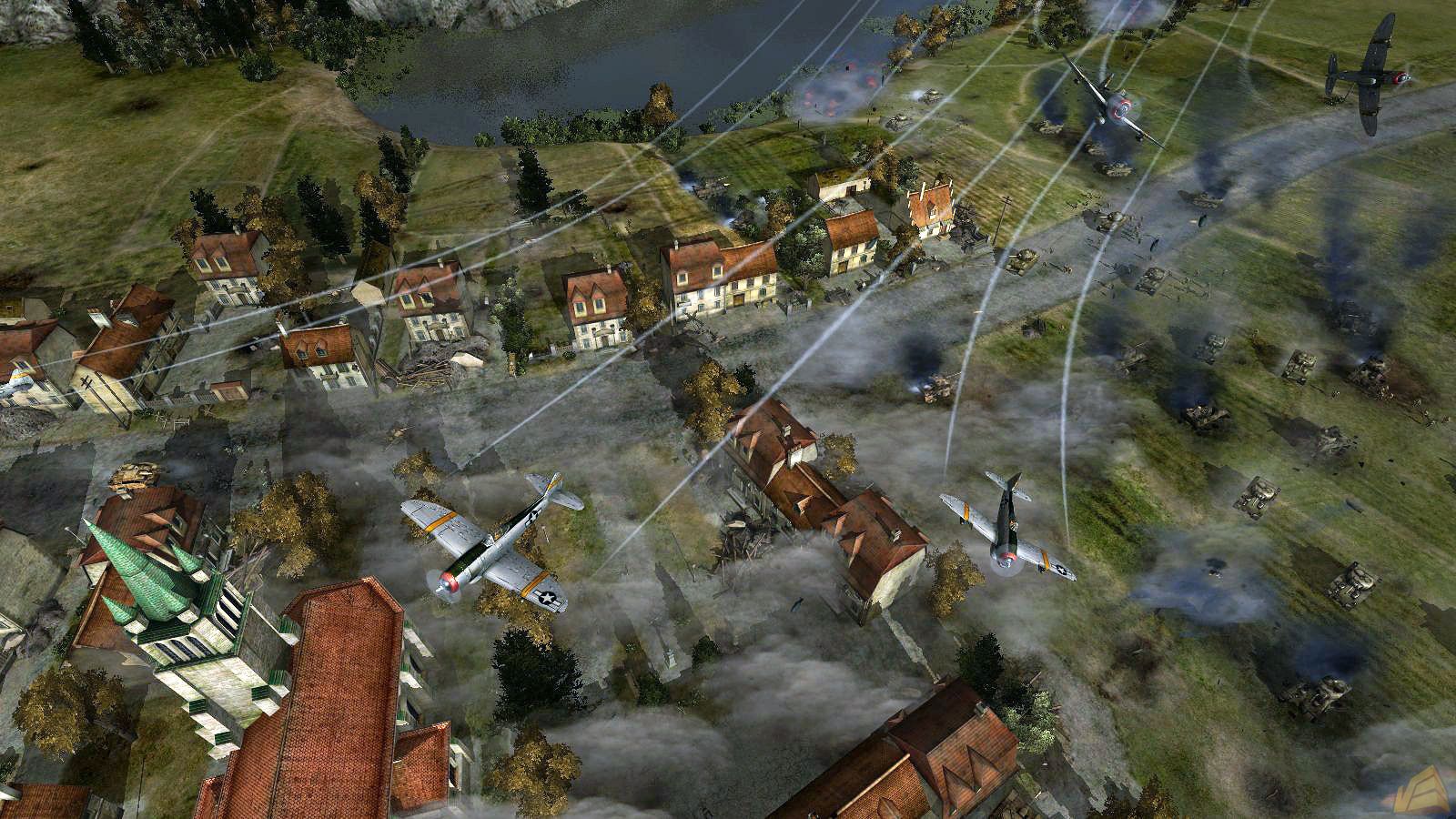 Order of War v1.0.0.1 (+3 Trainer)