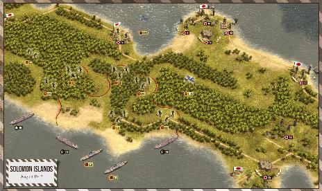 Order of Battle: Kriegsmarine